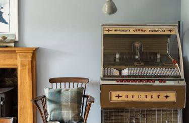 Exclusive use - The Coach House - Foto 2