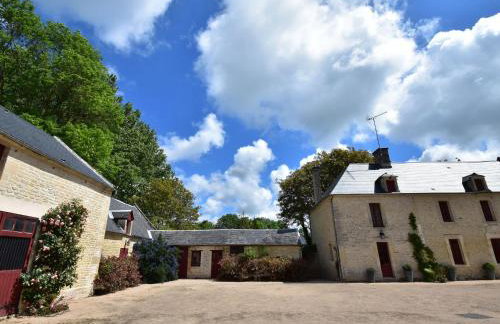 Elegant Normandy Retreat - Foto 8