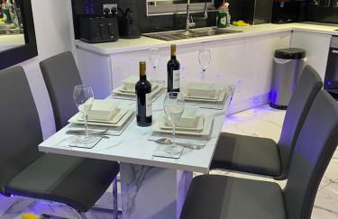 2 Double Bedroom Apartment in Edgware, London - Foto 17