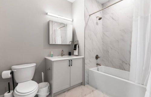 Waterfront Studio - Near Fishtown and Old City - Foto 11