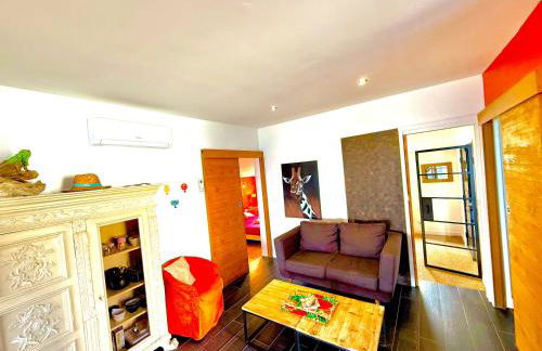 Casamarina2a Maisons bord de mer - Foto 52