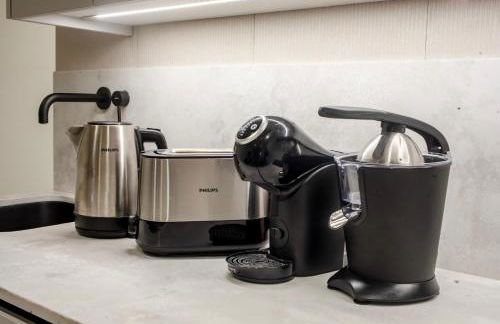 ALTAMIRA FAMILY APARTMENT El Duque - Foto 8