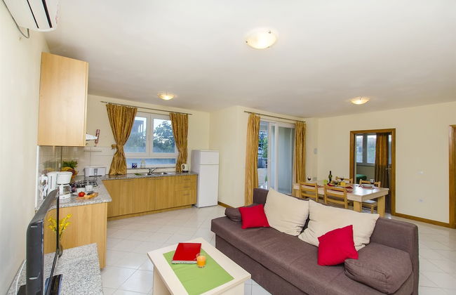 Apartments Glavan - Foto 63