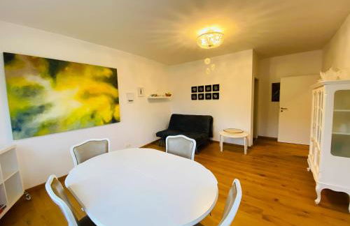 NEU! Ferienwohnung Atelier 7 - Photo 10