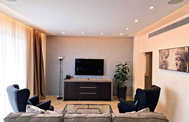 Sveltos Residence Suites - Foto 47