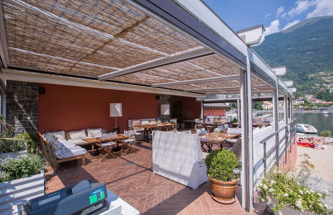 Lenno Giardinetto - Foto 43