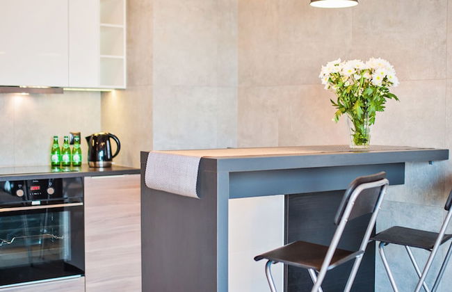 Apartamenty Homely Place Centrum - Foto 59