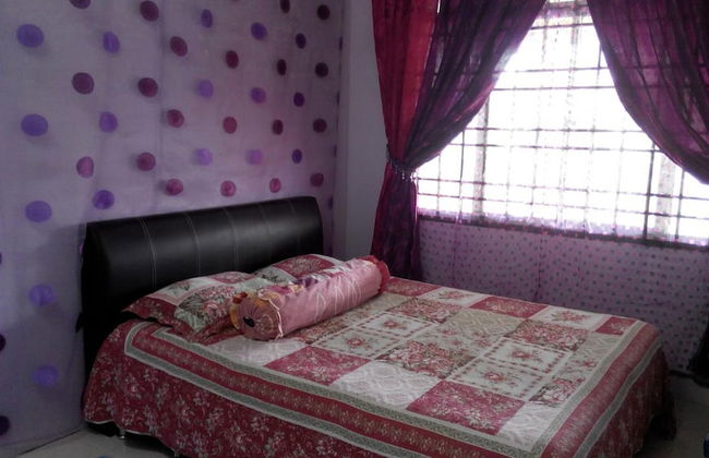 Zaida Homestay Changlun - Foto 3