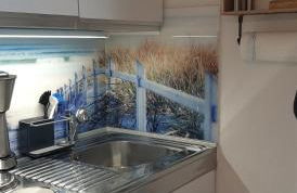 Strandkorb 60 - kleine günstige FeWo an der Ostsee zwischen Dahme und Heiligenhafen - Foto 10