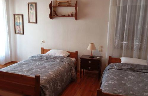 Το σπίτι στο χωριό - Foto 14