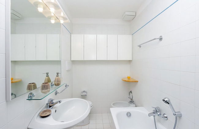 Pimpinnacolo 1 - 1BR M2 - Foto 16