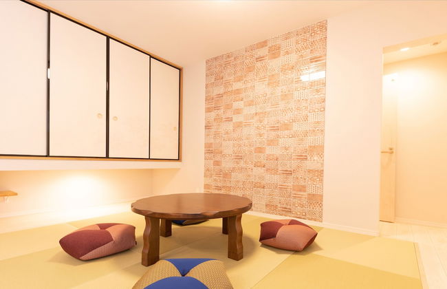 Villa Hakone Stage - Foto 80