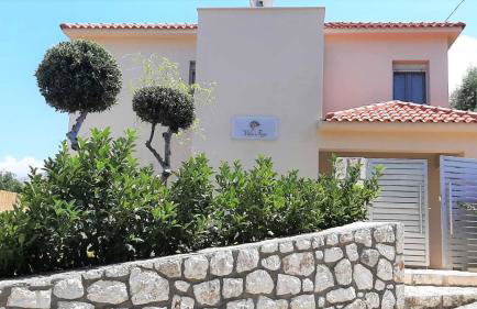 Amarianos Villas - Foto 23