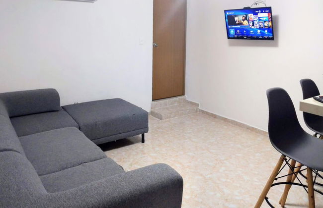 El Depa Del Puerto Juarez - Photo 4