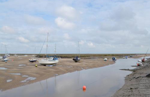 The Small Barn - Foto 10