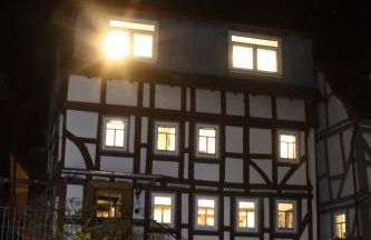 The Birdy Mountains Luxury Lodge 2, 230qm,Sauna,Entertainment - Foto 32