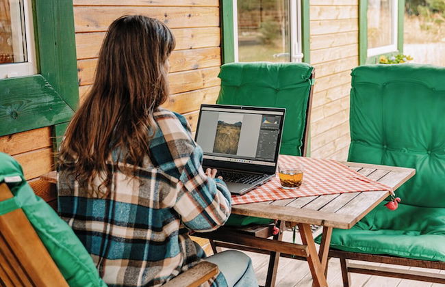 tuŻur Domki Nad Potokiem - Foto 62