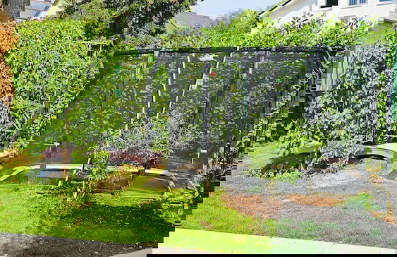 Luxus Neubau 170m2 Loft mit Pool Garten - Foto 53