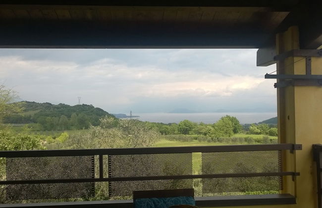 Farmhouse Paradiso - Foto 23