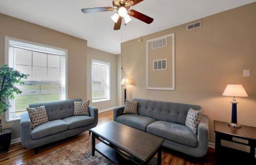 Lovely Unit in Historic SW Garden - 3 Queen beds - Foto 1