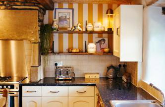 Croft House Cottage - Foto 19