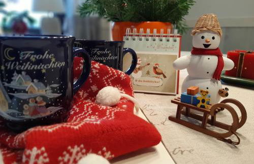 Fewo an der Teufelskanzel - Foto 48