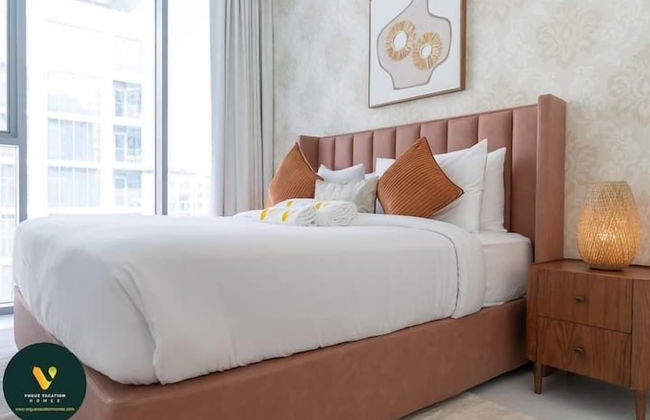 Vogue Lagoon District One Residence - Foto 2