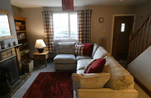 Shepherds Cottage - Foto 9