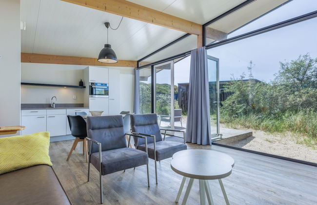 Modern Retreat by the Dunes - Foto 8