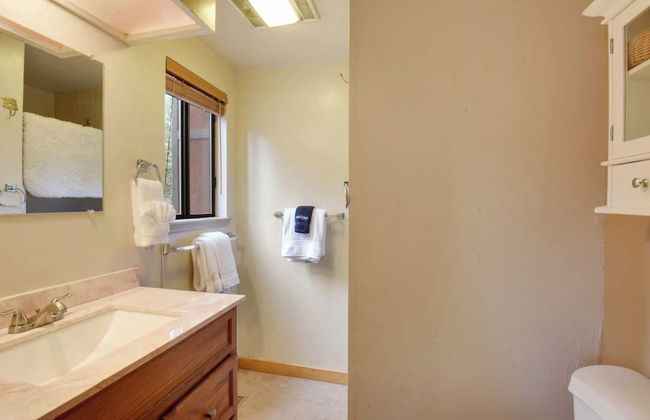 Lake Tahoe Treasure! Minutes From Beach & Skiing - Foto 18