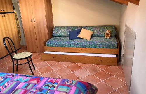 Mansarda Margherita - Foto 28