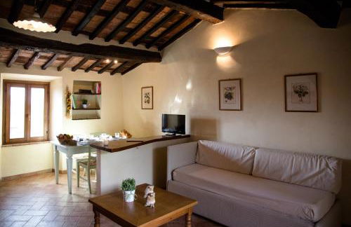 Tenuta Montemassi Podere Montauzzo - Foto 94