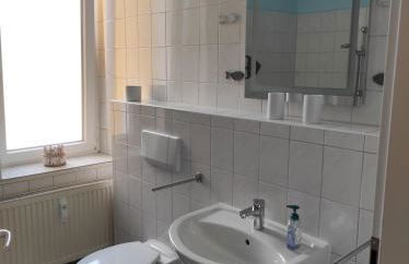 Gästehaus Graupner-Mittweida - Foto 37