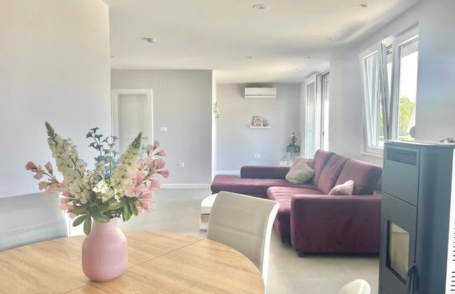 Family Apartments Stefan - Foto 14