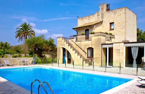 Villa Panagias tis Loreto - Foto 1