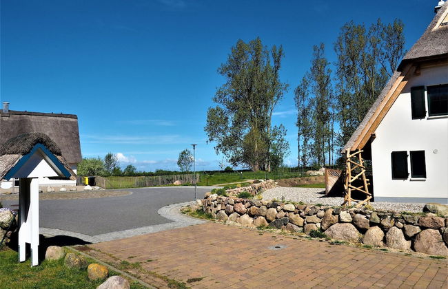 Holiday Home in Rerik Near Beach and Sauna - Foto 19