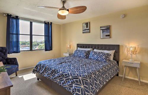 Convenient Clearwater Condo Less Than 4 Mi to Beach! - Foto 15