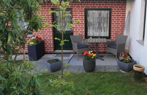 FeWo Inselzeit - Foto 5