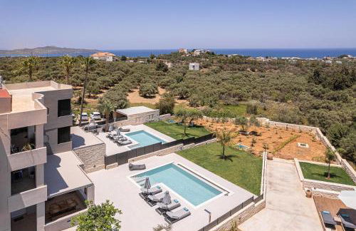 Kymélia Luxury Residences With Sea View - Photo 60