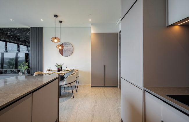 The Opera Residences - Foto 9