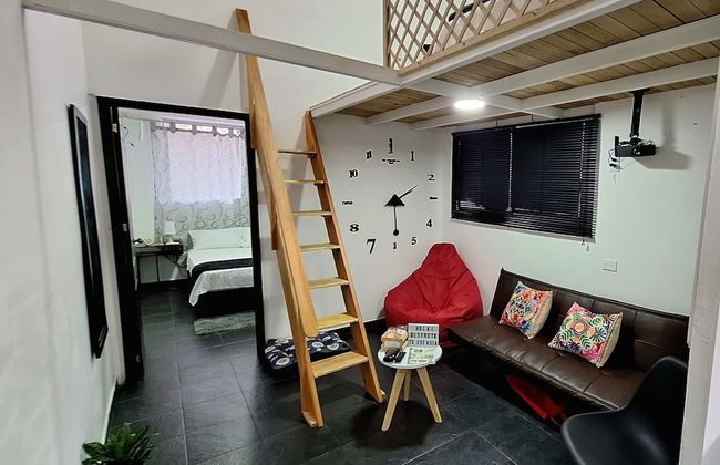 OSIMIRI apartamentos - Photo 27