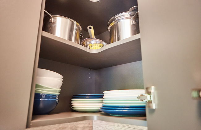 Appartement Bella Vista - Foto 26