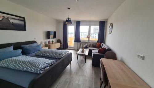 FeWo Seestern-Mare in zentraler Lage an der Geeste - Foto 5