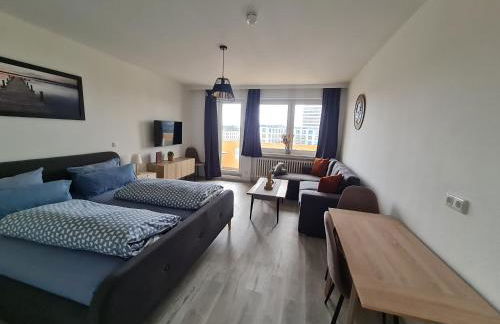 FeWo Seestern-Mare in zentraler Lage an der Geeste - Foto 5