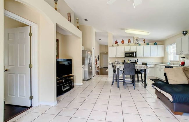 Flounder Vacation Home - Photo 26