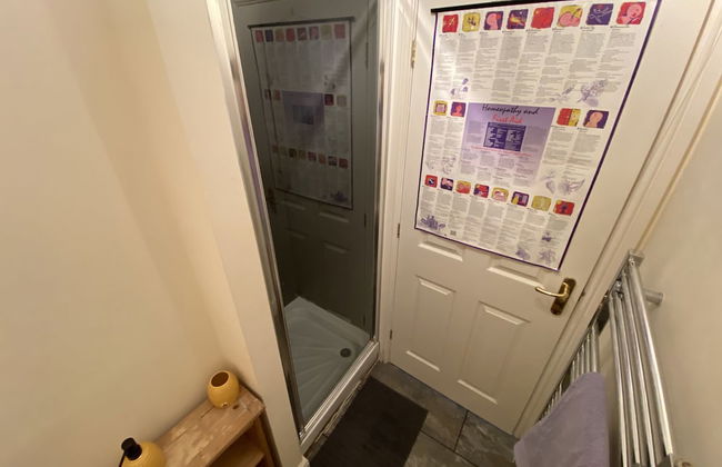 Cosy Stable Conversion Between Sheffield & Leeds - Foto 11