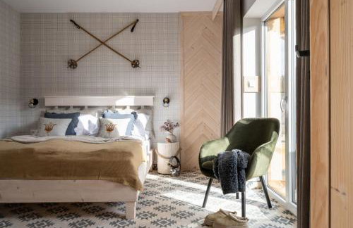 Kominkowy Chill - wellness, balie, sauna fińska i infrared - Foto 15