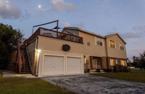 4 Rooms, Lake, Pool, Hot Tub, Bocce Ball, Putting - Foto 34