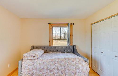 Brushridge Mountain House Ski, Hike and Fish - Foto 16