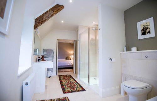 Gwalia House - A Luxurious Townhouse in the Heart of Laugharne - Photo 22